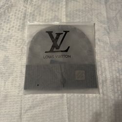 L/V Beanie(Grey)