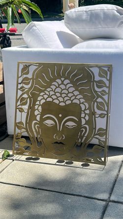 Sconces Dharma - candle frame picture