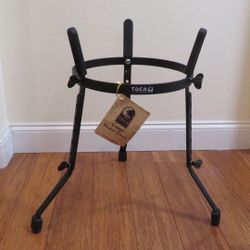 Toca (3700-LN) Conga Basket Stand - Excellent Condition!!!