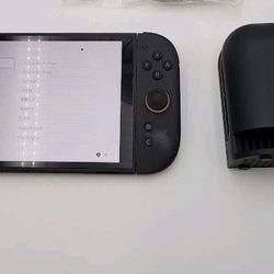 Nintendo Switch 2 Open Box 