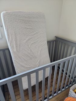 Crib