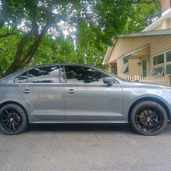 2017 Volkswagen Jetta