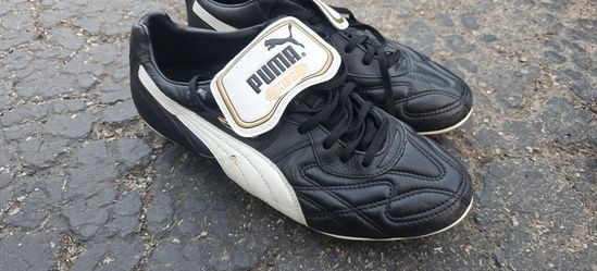 Puma King Pro Soft Ground, Men's Football 10us