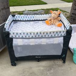 Pack And Play