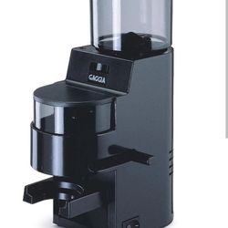 Gaggia Coffee grinder 