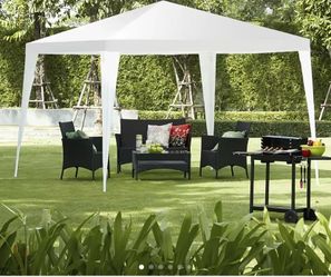 Event canopy 10x10