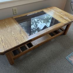 Free furniture