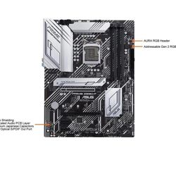 Asus PRIME 590-P