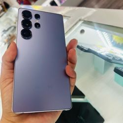 S25 ultra 256gb unlocked