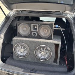 Audio