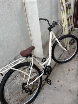 Brand new bike