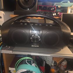 Aiwa  new Bluetooth speaker