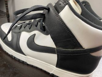 NIKE DUNK HI RETRO