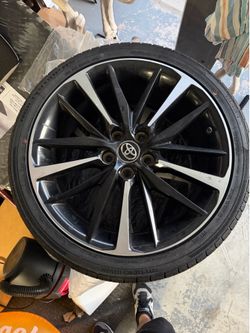 Wheels for sale