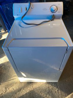 Maytag Electric Dryer