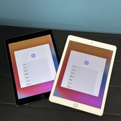 Apple IPad Air 2  Tablet 128gb - BEST DEAL IN TOWN, 90 DAYS WARRANTY UPTO 6 MONTHS