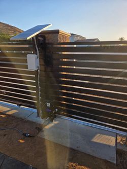 Gate Motor
