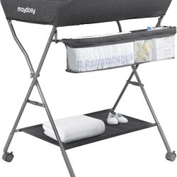 Diaper Changing Table 