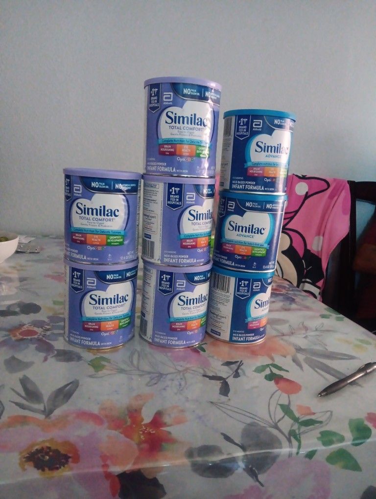 Similac