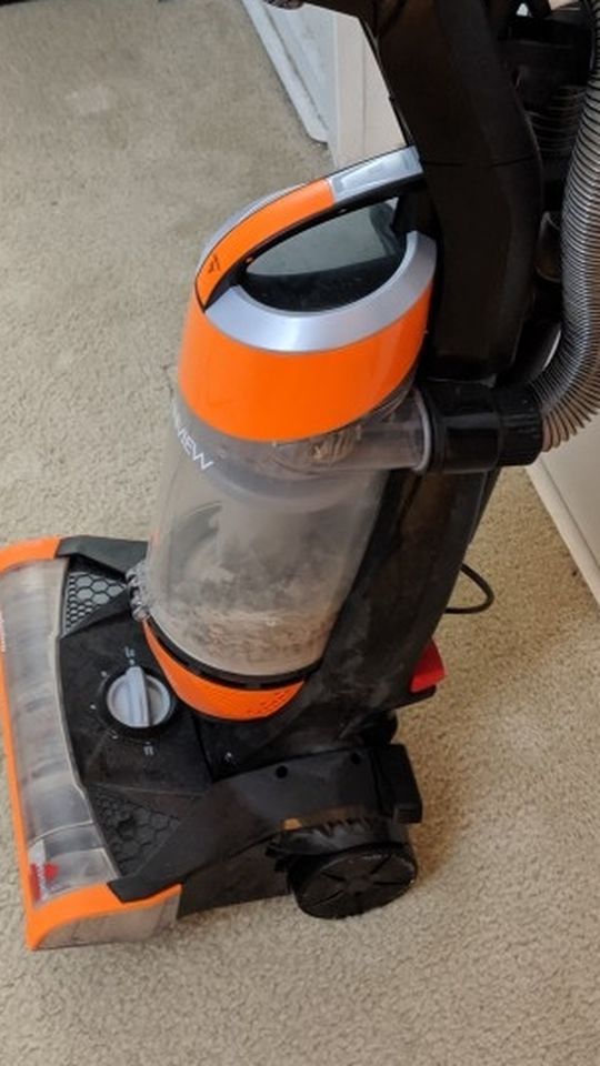 Vacuum cleaner like New