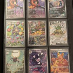 Pokemon Cards For Sale