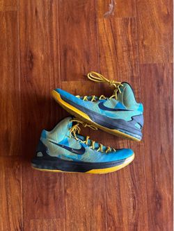Nike KD 5 N7 Size 13