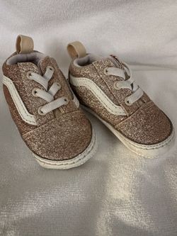 Infant Vans 