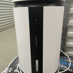 Seavon 85 ounce dehumidifier for home 