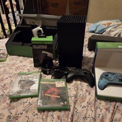 XBOX Series X 