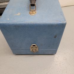 Vintage Slide Projector