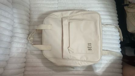 BEIS Expandable Backpack