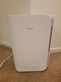 Humidifier 5.8 Qts 