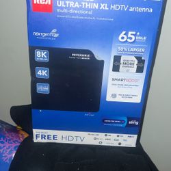 hd Antenna