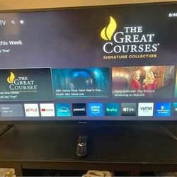 43" Pioneer Xumo TV