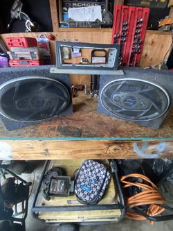Speakers