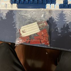 MAGEGEE gaming Keyboard.