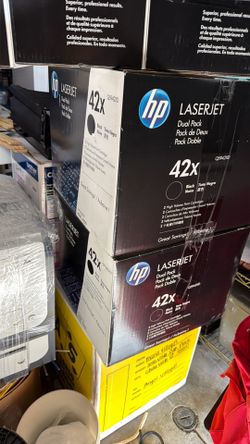 Hp Laserjet 42x