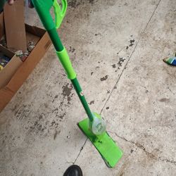 Steam Cleaner