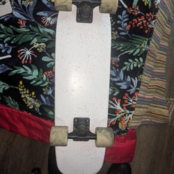 Cruiser Skateboard 