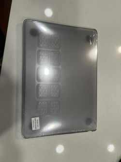 MacBook Air 13.6 Case