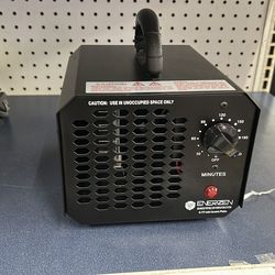 Air cleaner enerzen