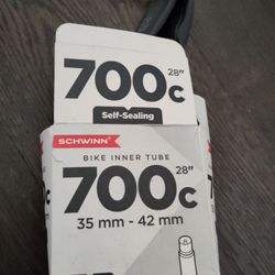 Bike Inner Tube