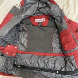 Turbine Snow Jacket