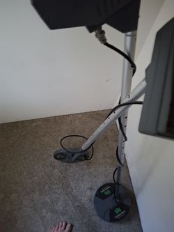 Metal Detectors* 2