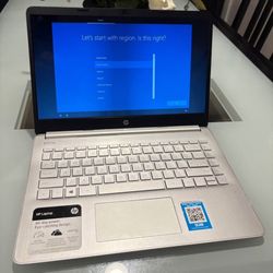 HP Laptop 14 