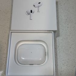 Apple AirPods Pro 2   - 2nd Gen. 