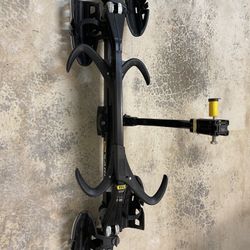 Saris SUPERCLAMP EX 2 Bike Rack for Sale in Renton WA OfferUp