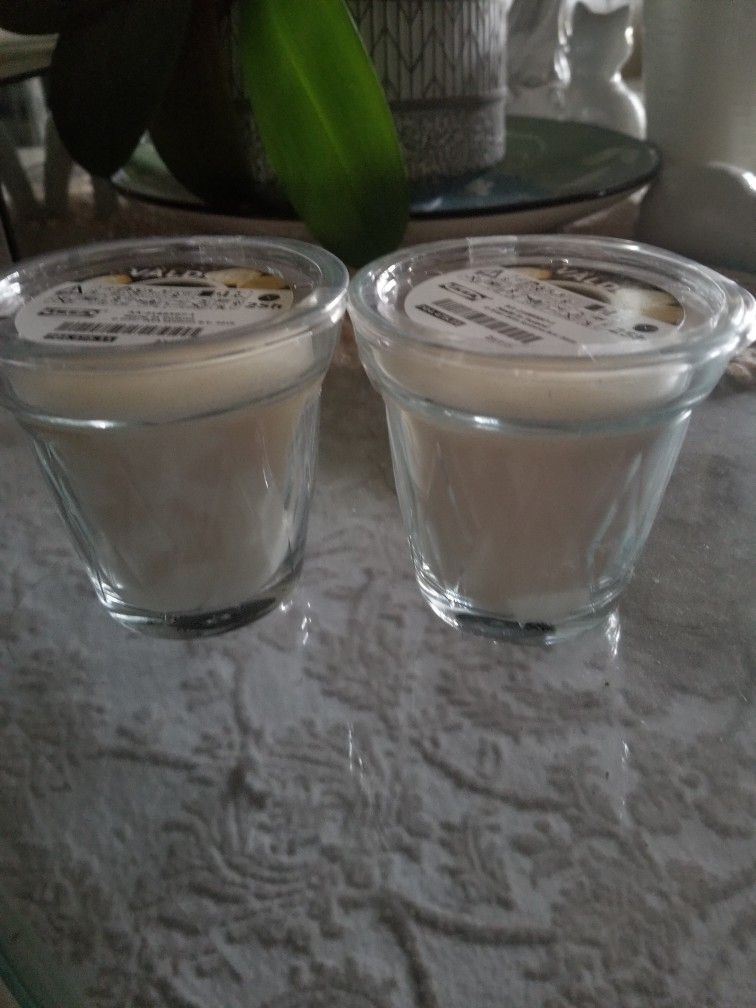 Coffee Scented Candle