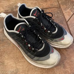 Nike 7Y Used Shoes 