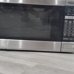 Microway  Panasonic